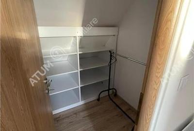 Apartament 3 camere decomandate balcon zona Calea Poplacii Sibiu - 15