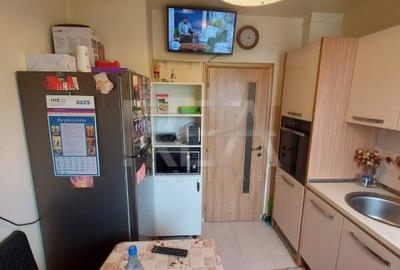 Baba Novac - renovat - parcare - metrou - 7