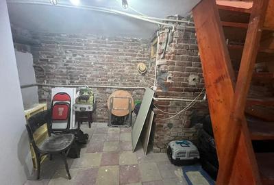 Apartament cochet cu 2 camere și curte individuală – Str. Măcelari - 11