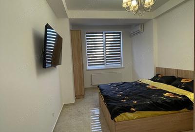 Garsonieră în Colentina