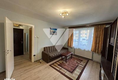 Apartament cu 2 camere semidecomandat, mobilat în Terezian - 9