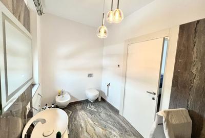 Proprietate deosebita suprafete generoase 580 mp teren 2076 mp - 14