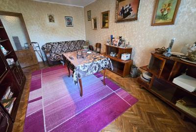 Galata 3 camere decomandat cod oferta: 159080 Galata 3 camere decomandat cod oferta: 159080 - 9