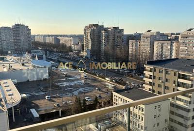 Garsonieră decomandată, mobilată în Lujerului - 8