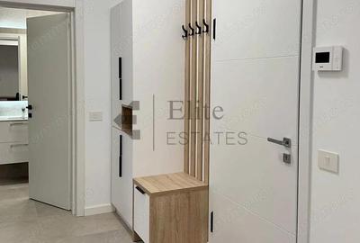 Apartament modern 2 camere decomandate Prima Arena - 8