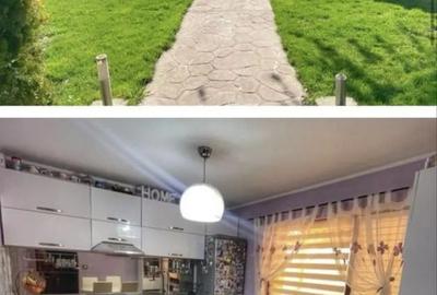 Casă cu 4 camere în Vânători - 2