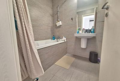 Apartament 2camere, in Buna Ziua, parcare subterana inclusa, zona Lidl - 7