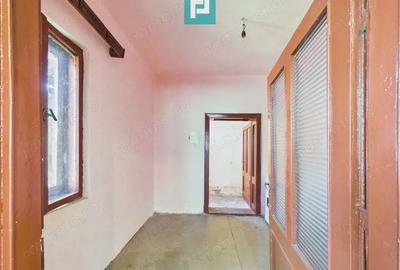 Casa cu teren de 4707 mp in Halmagel, jude?ul Arad - 7