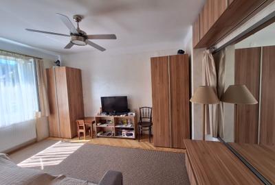 Inchiriem Garsoniera Moderna Semidecomandata Centrul Istoric - 9