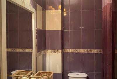 Apartament  la cheie  în Tomis Plus - 6