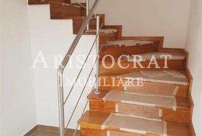 Vila duplex langa padure - 8