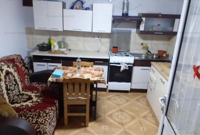 Casa 2 camere 80mp construiti Cazasu 5000 mp teren - 2