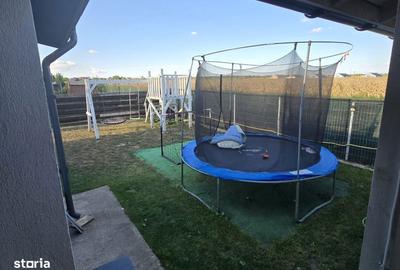 Casă cu 4 camere în Bârnova - 15