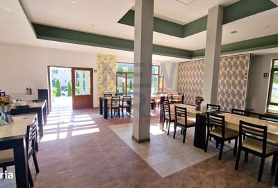 Spațiu comercial, de 2,000 mp, în Central - 10