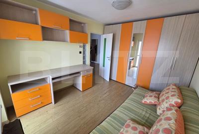 Apartament 2 camere, 58 mp, ultracentral, spatios si complet renovat! - 9