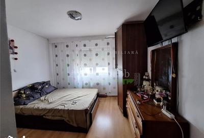 Apartament cu 3 camere decomandat în Mioriței - 5