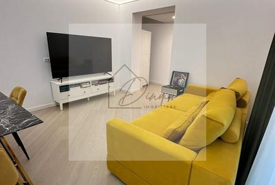 Apartament cu 3 camere decomandat, mobilat în Central - 7