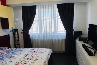 Apartament cu 2 camere, mobilat în Dămăroaia - 6