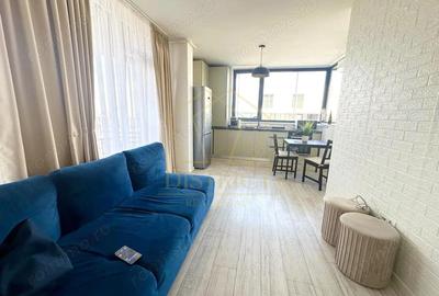 Apartament elegant cu o camere | XCity Towers | PetFriendly - 2