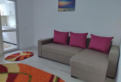 Garsonieră decomandată în Tineretului - 5
