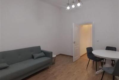 RECO Apartament central cu o camera Oradea - 2