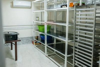 Spațiu comercial, de 1,132 mp, în Lunca (Vânători-Neamț) - 4