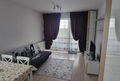Apartament cu 2 camere decomandat în Ulmi - 3