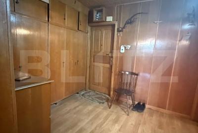 Apartament cu 3 camere, etaj intermediar, zona Centrala - 5