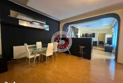 Apartament cu 4 camere decomandat în Centrul Civic - 5