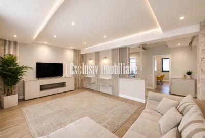 Apartament cu 2 camere decomandat, mobilat în Tomis Plus