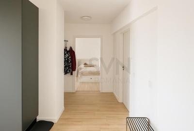 Apartament cu 2 camere l Mihai Bravu - 4