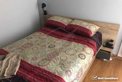 Apartament cu 2 camere semidecomandat, mobilat în Sopor - 4