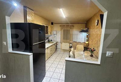 Apartament cu 4 camere decomandat, mobilat în Soarelui - 13