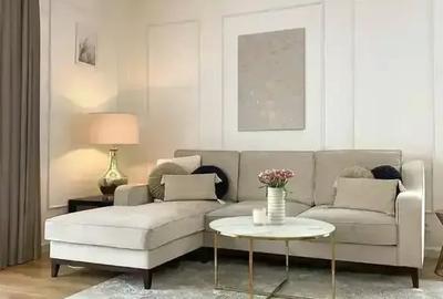 Apartament 3 camere spatios metrou Nicolae Teclu