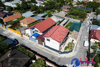 Casă cu 4 camere cu Teren 503 Mp în Central - 3