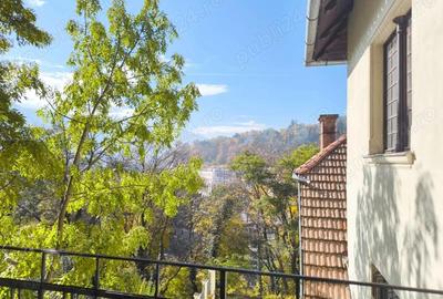 Apartament in vila, zona Nicolae Iorga, de inchiriat. - 10