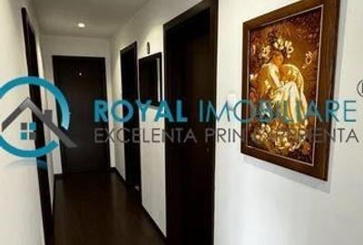 Royal Imobiliare - Vanzare Penthouse 4 camere zona Albert Royal Imobiliare - Vanzare Penthouse 4 camere zona Albert - 5