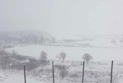 Casă cu 2 camere în Exterior Vest - 4