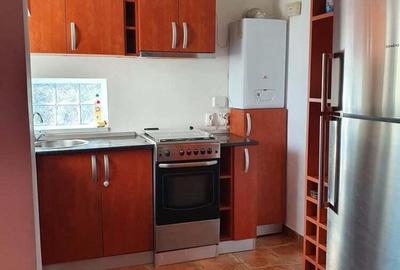 Casă cu 2 camere în 1 Mai - 7