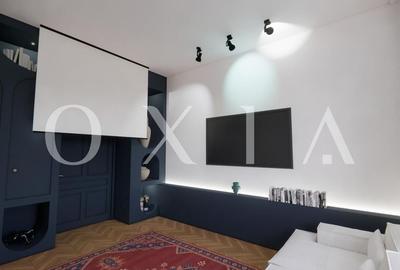 AX1077 Balcescu, Zona Istorica, Proiect Design - 23