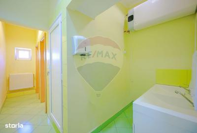 Spațiu comercial, de 1,230 mp, în Vest - 12