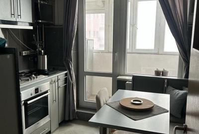 Apartament 2 camere -Bloc Izolat Termic- metrou Gorjului - 1