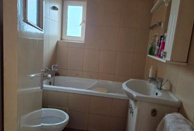 Apartament cu 2 camere circular în Tomis III - 6