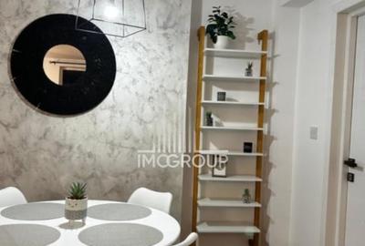 Apartament superb, 2 camere inchirere in inima orasului – P-ta Mihai Viteazu - 3