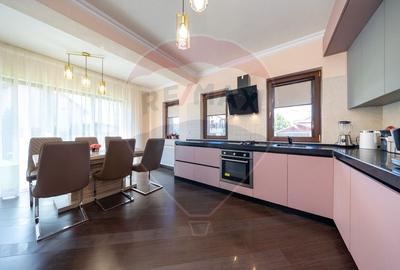 Casă individuală cu 4 camere cu Teren 660 Mp în Cernatu - 6