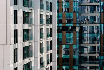 VANZARE 4 CAMERE | ONE COTROCENI PARK VANZARE 4 CAMERE | ONE COTROCENI PARK - 31