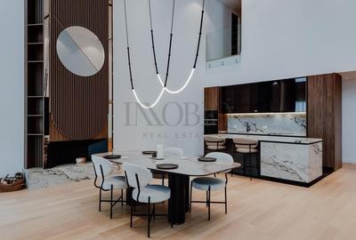 Apartament 5 Camere | One Verdi Park | 3 Locuri de Parcare - 3