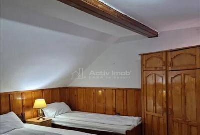 Casa / vila 15 camere - Bartolomeu - se accepta muncitori - 9