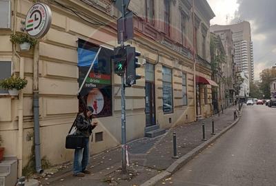 Spațiu comercial, de 61 mp, în Batistei - 5