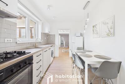 Apartament cu 3 camere decomandat, mobilat în Dumbrăvița - 5